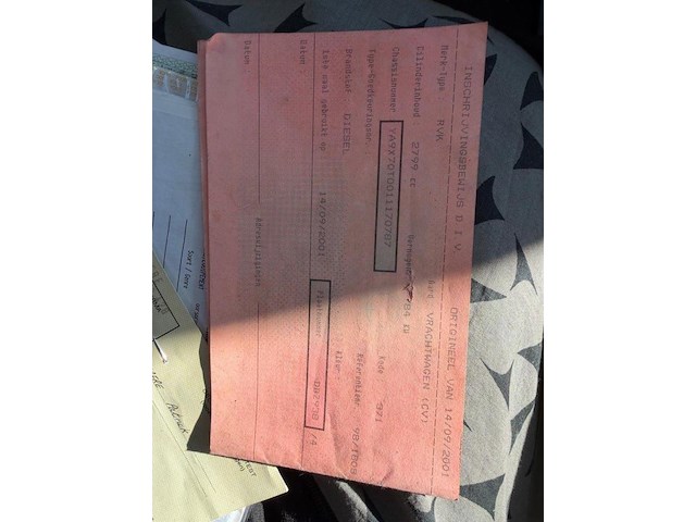 Rvk x70t, 2001 - afbeelding 17 van  28