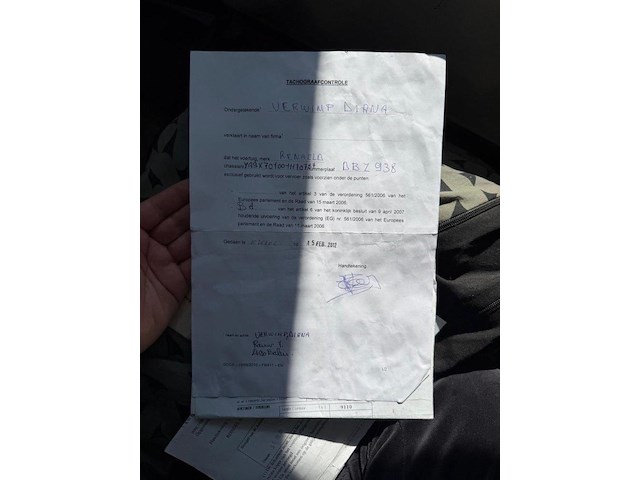 Rvk x70t, 2001 - afbeelding 20 van  28