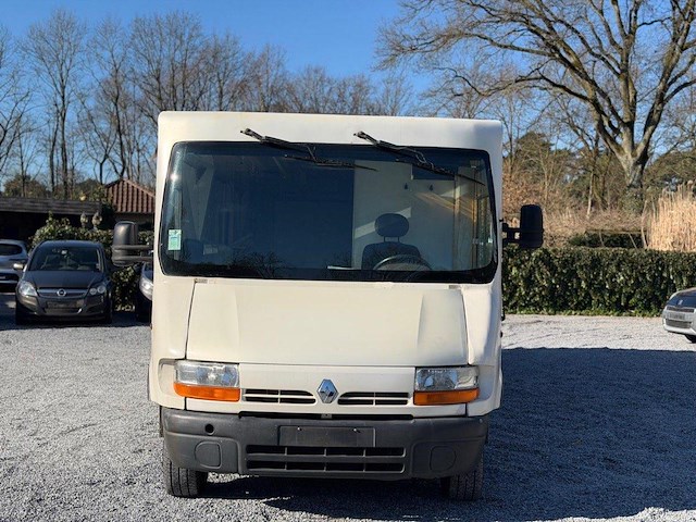 Rvk x70t, 2001 - afbeelding 12 van  28