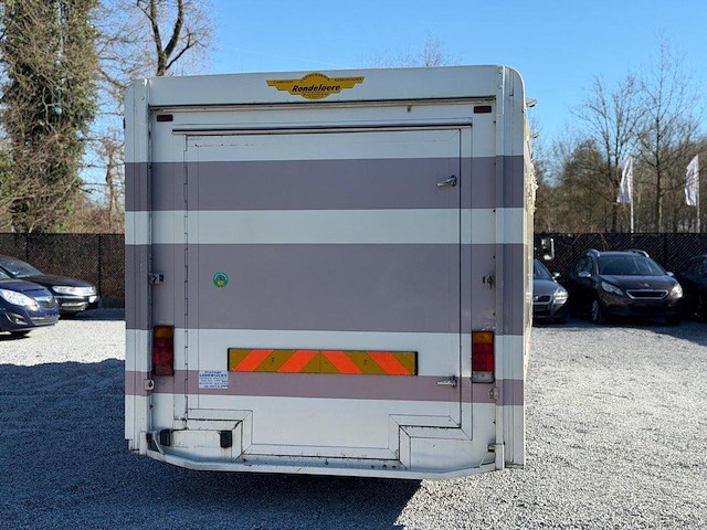 Rvk x70t, 2001 - afbeelding 26 van  28