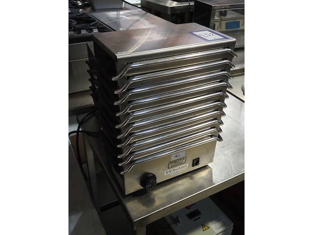 R.v.rutland&co ltd - afbeelding 2 van  6