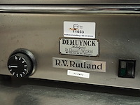 R.v.rutland&co ltd - afbeelding 5 van  6
