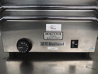 R.v.rutland&co ltd - afbeelding 8 van  9