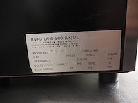 R.v.rutland&co ltd - afbeelding 9 van  9