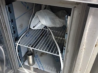 Rvs 4 deurs koelwerkbank ggm gastro - afbeelding 6 van  6