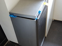 Rvs afvalzakhouder - afbeelding 2 van  2