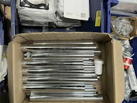 Rvs afvoerdeksel villeroy & boch - afbeelding 1 van  7