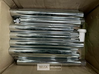 Rvs afvoerdeksel villeroy & boch - afbeelding 2 van  7