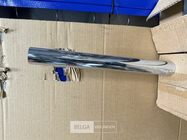 Rvs afvoerdeksel villeroy & boch - afbeelding 3 van  7