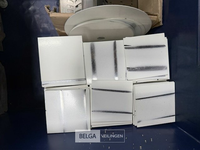 Rvs afvoerdeksel villeroy & boch - afbeelding 6 van  7
