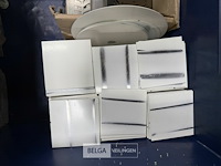 Rvs afvoerdeksel villeroy & boch - afbeelding 6 van  7
