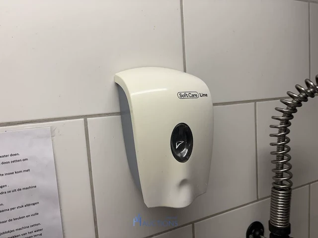 Rvs afwaslijn - afbeelding 4 van  16