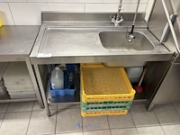 Rvs afwaslijn - afbeelding 9 van  16