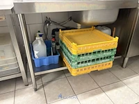 Rvs afwaslijn - afbeelding 12 van  16