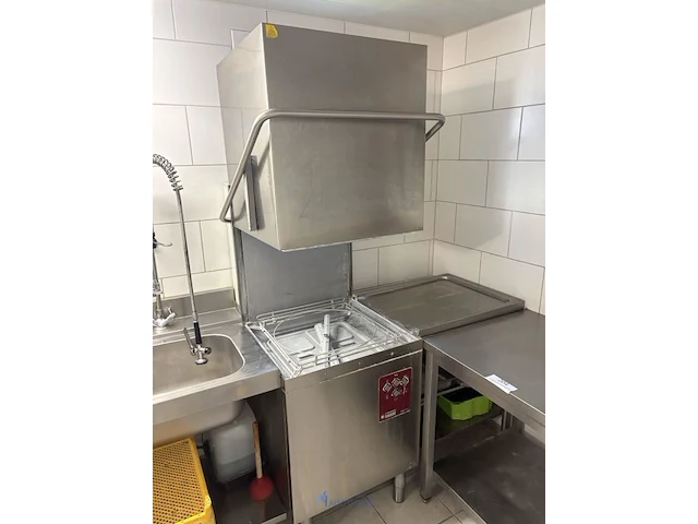 Rvs afwaslijn - afbeelding 13 van  16