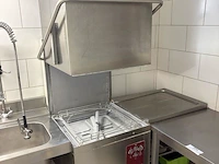 Rvs afwaslijn - afbeelding 13 van  16