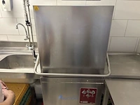 Rvs afwaslijn - afbeelding 16 van  16