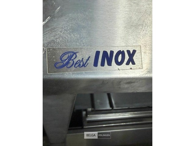 Rvs afzuiging - afbeelding 2 van  10