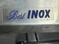 Rvs afzuiging - afbeelding 2 van  10