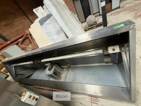 Rvs afzuiging - afbeelding 3 van  10