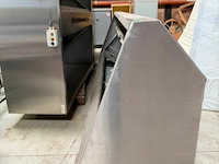 Rvs afzuiging - afbeelding 4 van  10