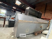 Rvs afzuiging - afbeelding 5 van  10