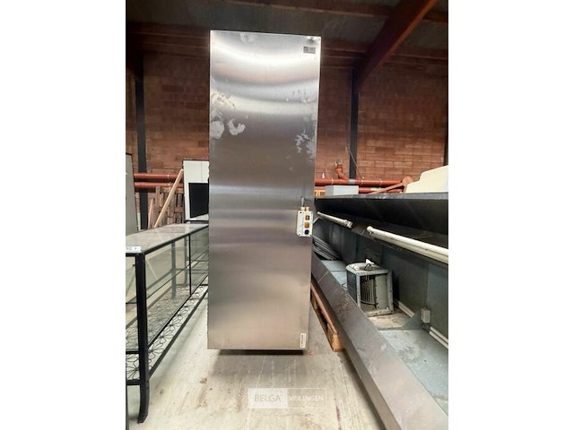 Rvs afzuiging - afbeelding 6 van  10