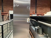 Rvs afzuiging - afbeelding 6 van  10