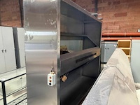 Rvs afzuiging - afbeelding 7 van  10