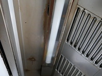 Rvs afzuigkap - afbeelding 5 van  5