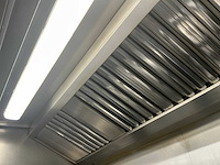 Rvs afzuigkap - afbeelding 4 van  6