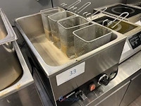 Rvs bain-marie ggmgastro