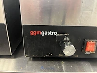 Rvs bain-marie ggmgastro - afbeelding 2 van  4