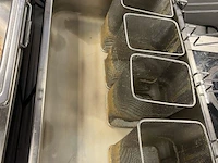 Rvs bain-marie ggmgastro - afbeelding 4 van  4