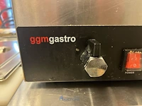 Rvs bain-marie ggmgastro - afbeelding 3 van  4