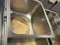 Rvs bain-marie ggmgastro - afbeelding 4 van  4