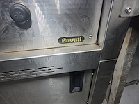 Rvs bakplaat nayati - afbeelding 3 van  3