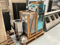 Rvs bar onderdelen - afbeelding 2 van  5