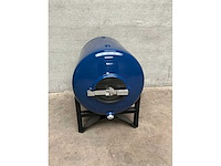 Rvs biertank opslagtank - afbeelding 2 van  4