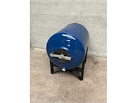 Rvs biertank opslagtank - afbeelding 3 van  4