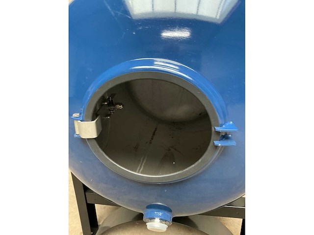 Rvs biertank opslagtank - afbeelding 4 van  4