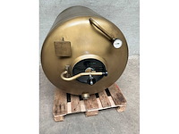 Rvs biertank opslagtank - afbeelding 4 van  5