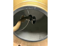 Rvs biertank opslagtank - afbeelding 5 van  5