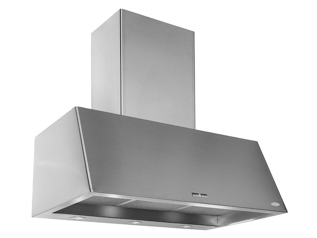 Rvs boretti dampkap akp-1505ix - afbeelding 1 van  2