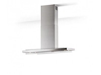 Rvs boretti eilanddampkap bghsti90ix - afbeelding 3 van  3