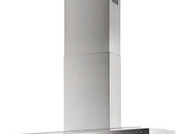 Rvs boretti eilanddampkap bghsti90ix