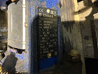 Rvs centrifugaalpomp (2x) - afbeelding 4 van  5