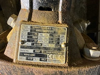 Rvs centrifugaalpomp (2x) - afbeelding 5 van  5