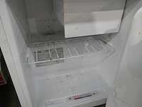 Rvs dampkap faber + mini bar - afbeelding 5 van  5