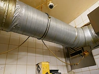 Rvs dampkap ( pm ) - afbeelding 6 van  6
